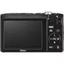 Цифровой фотоаппарат Nikon Coolpix A100 Silver (VNA970E1) - 2