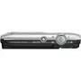 Цифровой фотоаппарат Nikon Coolpix A100 Silver (VNA970E1) - 3