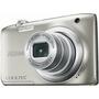 Цифровой фотоаппарат Nikon Coolpix A100 Silver (VNA970E1) - 5
