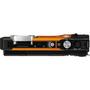 Цифровой фотоаппарат Olympus TG-860 Orange (Waterproof - 15m; iHS; Wi-Fi) (V104170OE000) - 7