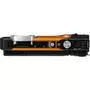 Цифровой фотоаппарат Olympus TG-860 Orange (Waterproof - 15m; iHS; Wi-Fi) (V104170OE000) - 7