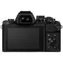 Цифровой фотоаппарат Olympus E-M10 mark II 14-42 Kit black/black (V207051BE000) - 4