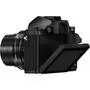 Цифровой фотоаппарат Olympus E-M10 mark II 14-42 Kit black/black (V207051BE000) - 5