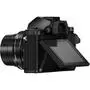 Цифровой фотоаппарат Olympus E-M10 mark II 14-42 Kit black/black (V207051BE000) - 6