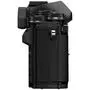 Цифровой фотоаппарат Olympus E-M10 mark II 14-42 Kit black/black (V207051BE000) - 8