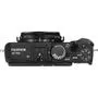 Цифровой фотоаппарат Fujifilm FinePix X70 Black (16499148) - 3