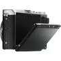 Цифровой фотоаппарат Fujifilm FinePix X70 Silver (16499124) - 5