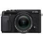 Цифровой фотоаппарат Fujifilm X-E2S XF 18-55 Black Kit (16499227) - 1