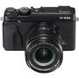 Цифровой фотоаппарат Fujifilm X-E2S XF 18-55 Black Kit (16499227) - 2