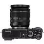 Цифровой фотоаппарат Fujifilm X-E2S XF 18-55 Black Kit (16499227) - 3