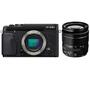 Цифровой фотоаппарат Fujifilm X-E2S XF 18-55 Black Kit (16499227) - 5