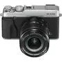 Цифровой фотоаппарат Fujifilm X-E2S XF 18-55 Silver Kit (16499203) - 1