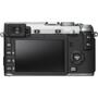 Цифровой фотоаппарат Fujifilm X-E2S XF 18-55 Silver Kit (16499203) - 3