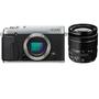 Цифровой фотоаппарат Fujifilm X-E2S XF 18-55 Silver Kit (16499203) - 4