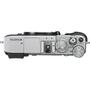 Цифровой фотоаппарат Fujifilm X-E2S body Silver (16499162) - 2