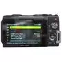 Цифровой фотоаппарат Olympus Tough TG-870 Black (Waterproof - 15m; Wi-Fi; GPS) (V104200BE000) - 2
