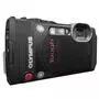 Цифровой фотоаппарат Olympus Tough TG-870 Black (Waterproof - 15m; Wi-Fi; GPS) (V104200BE000) - 3