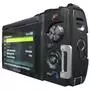 Цифровой фотоаппарат Olympus Tough TG-870 Black (Waterproof - 15m; Wi-Fi; GPS) (V104200BE000) - 8
