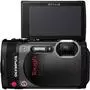 Цифровой фотоаппарат Olympus Tough TG-870 Black (Waterproof - 15m; Wi-Fi; GPS) (V104200BE000) - 10