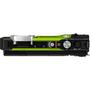 Цифровой фотоаппарат Olympus Tough TG-870 Green (Waterproof - 15m; Wi-Fi; GPS) (V104200EE000) - 3