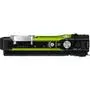 Цифровой фотоаппарат Olympus Tough TG-870 Green (Waterproof - 15m; Wi-Fi; GPS) (V104200EE000) - 3