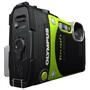 Цифровой фотоаппарат Olympus Tough TG-870 Green (Waterproof - 15m; Wi-Fi; GPS) (V104200EE000) - 5