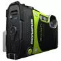 Цифровой фотоаппарат Olympus Tough TG-870 Green (Waterproof - 15m; Wi-Fi; GPS) (V104200EE000) - 5