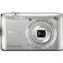 Цифровой фотоаппарат Nikon Coolpix A300 Silver (VNA960E1) - 1