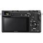 Цифровой фотоаппарат Sony Alpha 6300 kit 16-50mm Black (ILCE6300LB.CEC) - 2