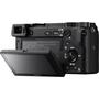 Цифровой фотоаппарат Sony Alpha 6300 kit 16-50mm Black (ILCE6300LB.CEC) - 3