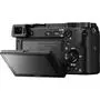 Цифровой фотоаппарат Sony Alpha 6300 kit 16-50mm Black (ILCE6300LB.CEC) - 3