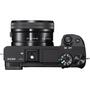 Цифровой фотоаппарат Sony Alpha 6300 kit 16-50mm Black (ILCE6300LB.CEC) - 5