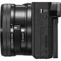 Цифровой фотоаппарат Sony Alpha 6300 kit 16-50mm Black (ILCE6300LB.CEC) - 7