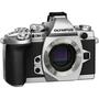 Цифровой фотоаппарат Olympus E-M1 Body silver (V207010SE000) - 3