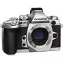 Цифровой фотоаппарат Olympus E-M1 Body silver (V207010SE000) - 3