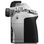 Цифровой фотоаппарат Olympus E-M1 Body silver (V207010SE000) - 5