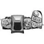 Цифровой фотоаппарат Olympus E-M1 Body silver (V207010SE000) - 6
