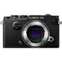 Цифровой фотоаппарат Olympus PEN-F Body black (V204060BE000) - 1