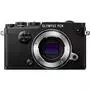 Цифровой фотоаппарат Olympus PEN-F Body black (V204060BE000) - 1