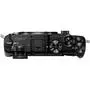 Цифровой фотоаппарат Olympus PEN-F Body black (V204060BE000) - 4