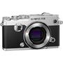 Цифровой фотоаппарат Olympus PEN-F Body silver (V204060SE000) - 2