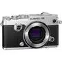 Цифровой фотоаппарат Olympus PEN-F Body silver (V204060SE000) - 2