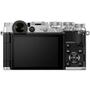 Цифровой фотоаппарат Olympus PEN-F Body silver (V204060SE000) - 3