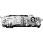 Цифровой фотоаппарат Olympus PEN-F Body silver (V204060SE000) - 7