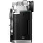 Цифровой фотоаппарат Olympus PEN-F Body silver (V204060SE000) - 9
