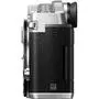 Цифровой фотоаппарат Olympus PEN-F Body silver (V204060SE000) - 9