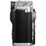 Цифровой фотоаппарат Olympus PEN-F Body silver (V204060SE000) - 10