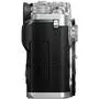 Цифровой фотоаппарат Olympus PEN-F Body silver (V204060SE000) - 10