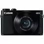 Цифровой фотоаппарат Canon PowerShot G9X Black (0511C012) - 1
