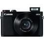 Цифровой фотоаппарат Canon PowerShot G9X Black (0511C012) - 2